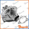 Vanne EGR pour VW  | 08920066, 6NU014865-111
